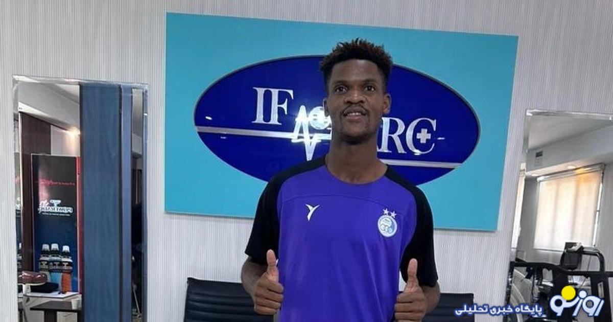 ترکیب احتمالی استقلال ؛ اندونگ می‌آید، سیلوا می‌رود، کاکوتا روی نیمکت