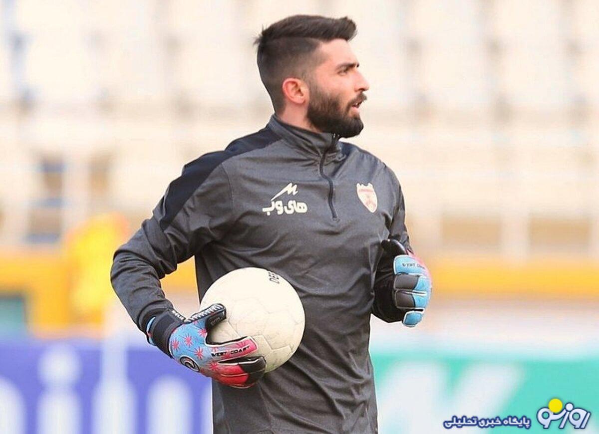 این ستاره استقلال به پرسپولیس «نه» گفت!