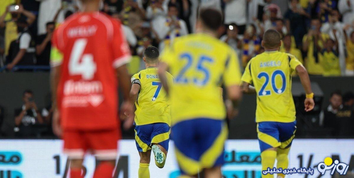 AFC حرف آخر را به استقلال - النصر زد