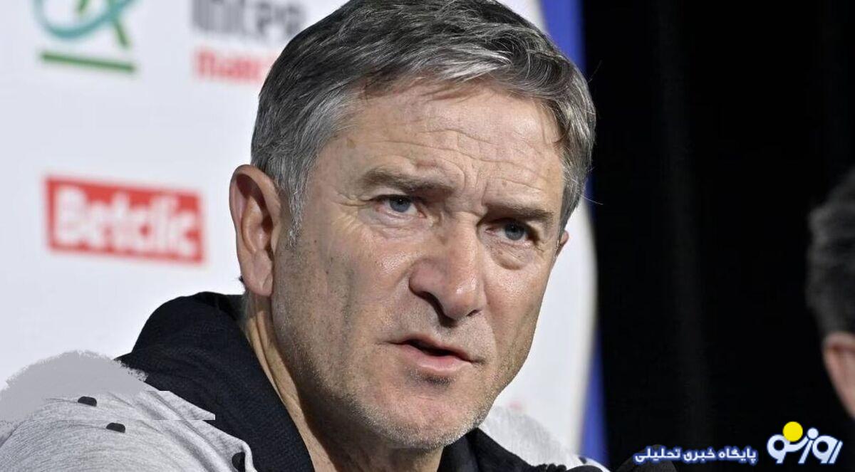 این گزینه به استقلال «نه» گفت