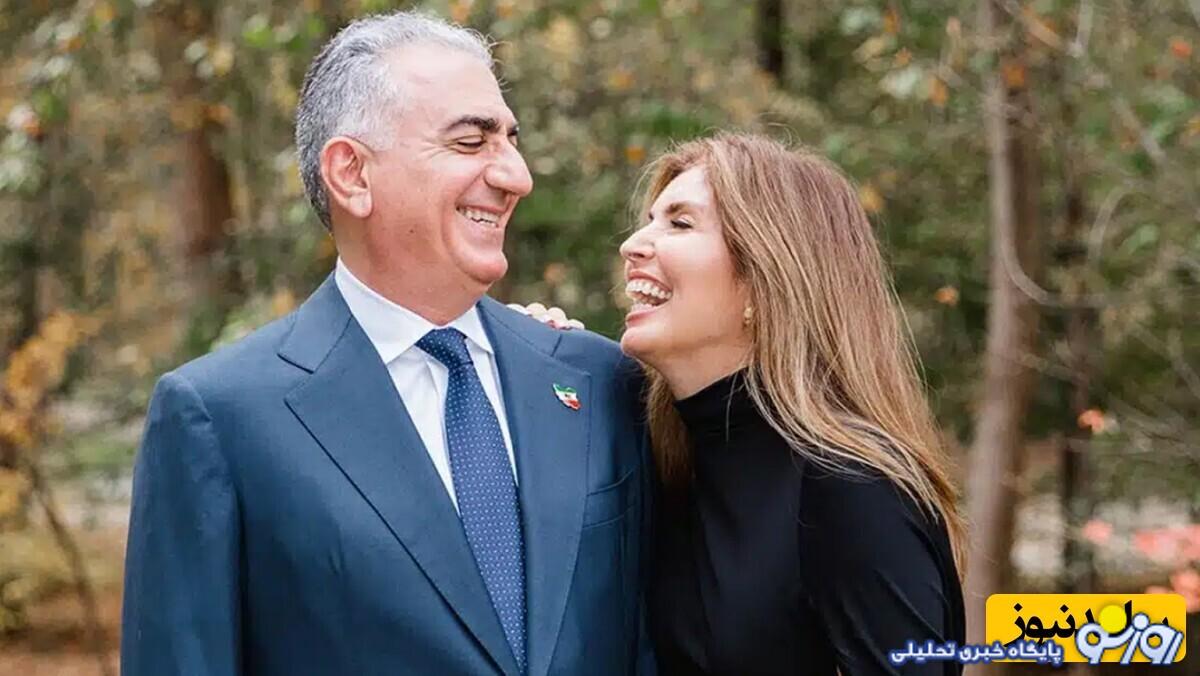 افشای هرزگی جنسی شاهزاده رضا پهلوی: او با معشوقه برادرش رابطه نامشروع داشته است!/ برگی محرمانه از بی آبروئی های ناتمام ربع پهلوی +فیلمویدیو افشای هرزگی جنسی شاهزاده رضا پهلوی: او با معشوقه برادرش رابطه نامشروع داشته است!/ برگی محرمانه از بی آبروئی های ناتمام ربع پهلوی +فیلمویدیو