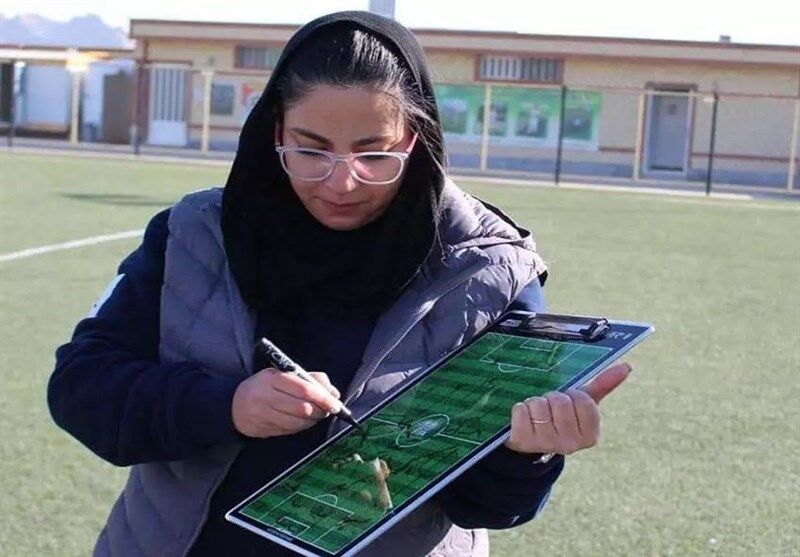 سرمربی جدید پرسپولیس: زمان را از دست دادیم اما تیمی در خور نام و شأن باشگاه میسازیم سرمربی جدید پرسپولیس: زمان را از دست دادیم اما تیمی در خور نام و شأن باشگاه میسازیم