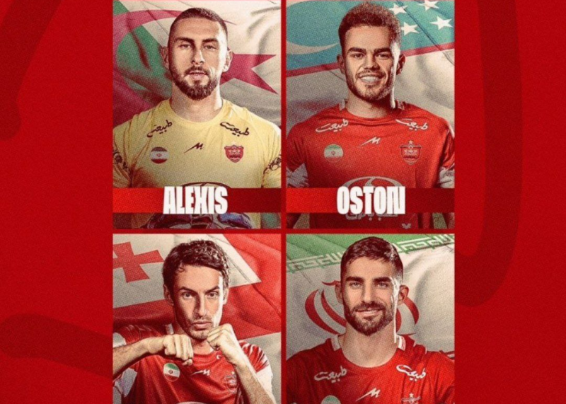 دستاوردهای مثبت و منفی فیفادی برای پرسپولیس