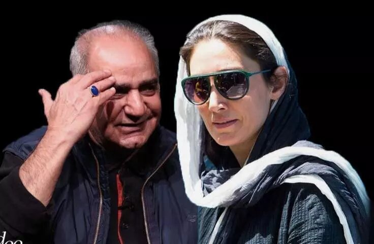 گرانترین سریال شبکه نمایش خانگی با حضور سحر دولتشاهی