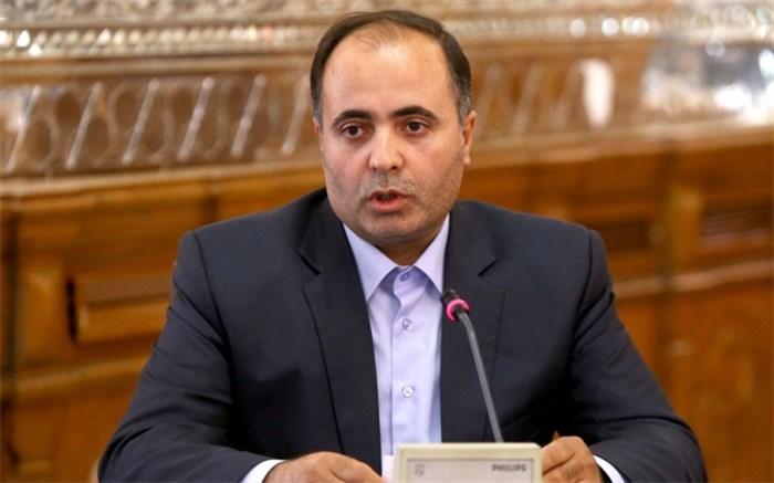 خبر خوش وزیر جهاد کشاورزی برای زمان پرداخت مطالبات گندم کاران خبر خوش وزیر جهاد کشاورزی برای زمان پرداخت مطالبات گندم کاران