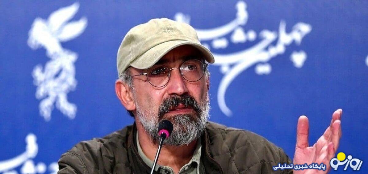 هادی حجازیفر اعتراف کرد استقلالی هستم اما ...