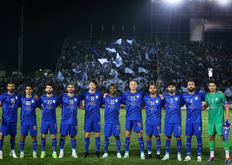 کاروان استقلال راهی قطر شد