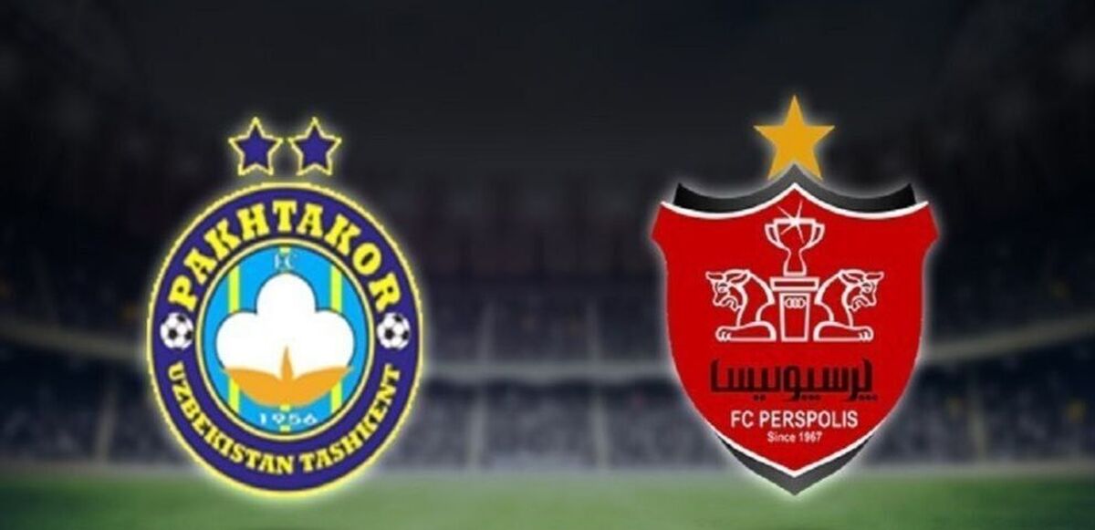 پرسپولیس المپیکی می‌شود