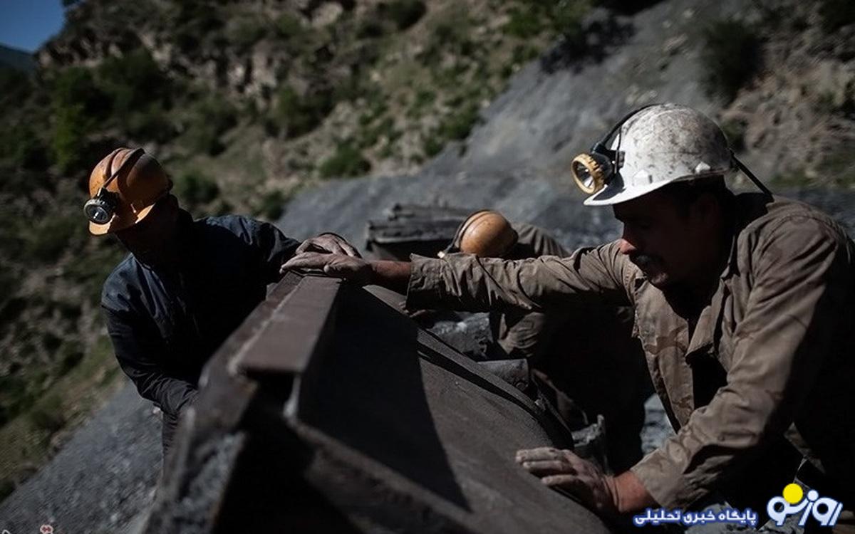 جزییات تازه انفجار معدن زغال سنگ طبس؛ حادثه هنگام تخریب کارگاه روی داد