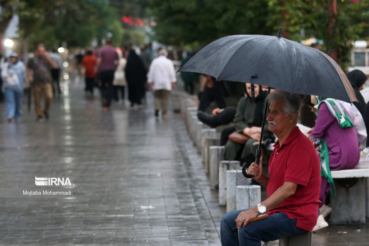 فرمان آماده‌باش کامل در 16 استان‌ کشور صادر شد