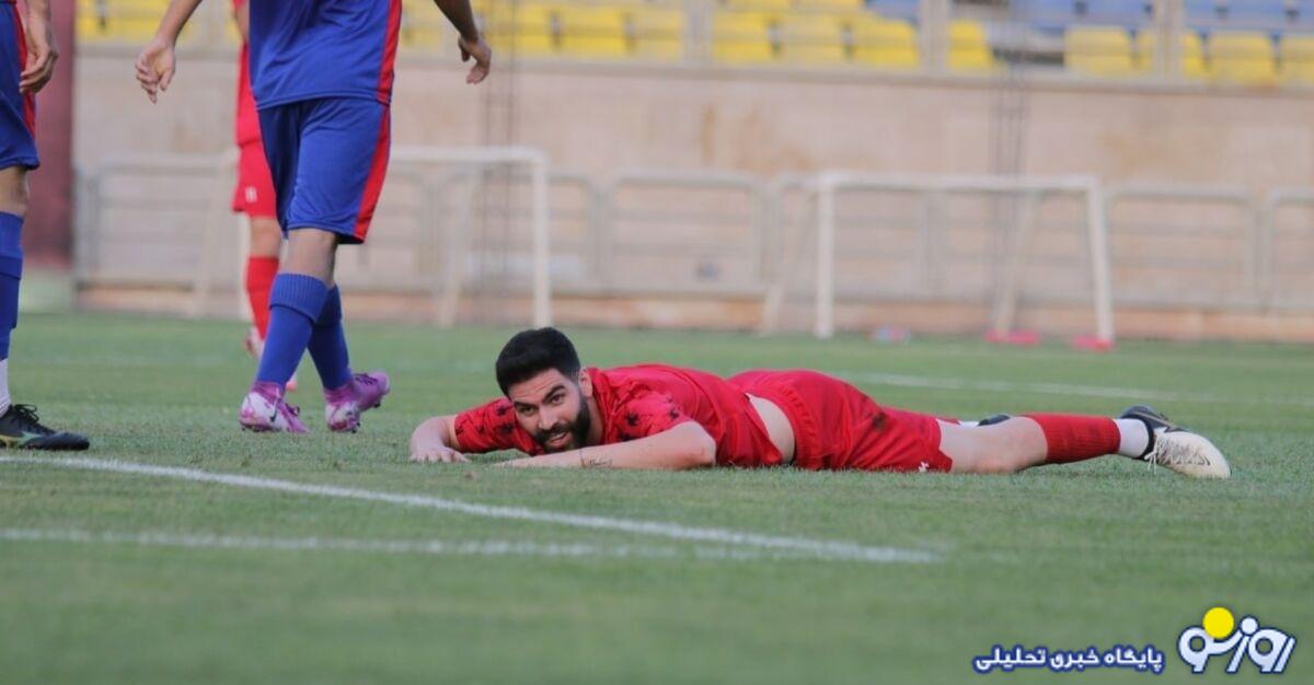 خرید پر حرف و حدیث و پردردسر یحیی گل محمدی برای پرسپولیس