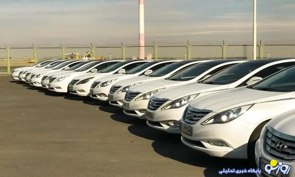 هزارتوی خرید خودروی خارجی؛ چرا قیمت وارداتی‌ها نجومی می‌شود؟