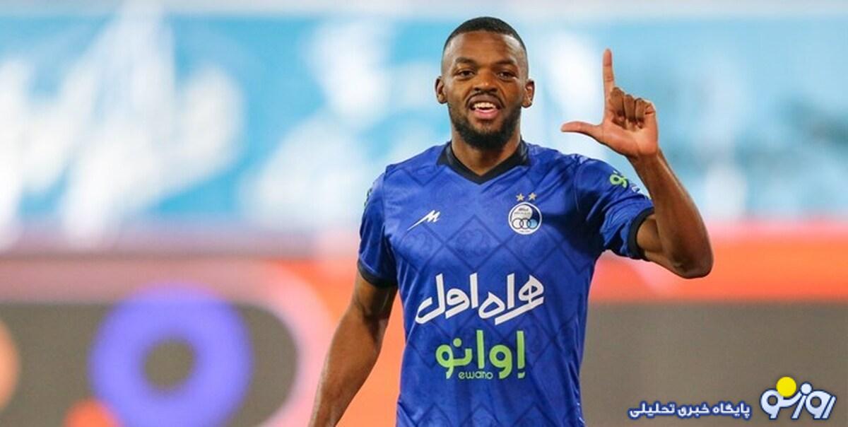 با اخراجی های استقلال و پرسپولیس نمی شود نتیجه گرفت