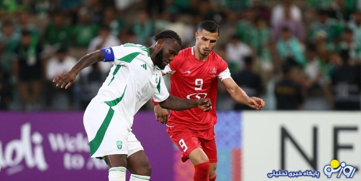 کناره گیری سرمربی رقیب اسیایی استقلال؟