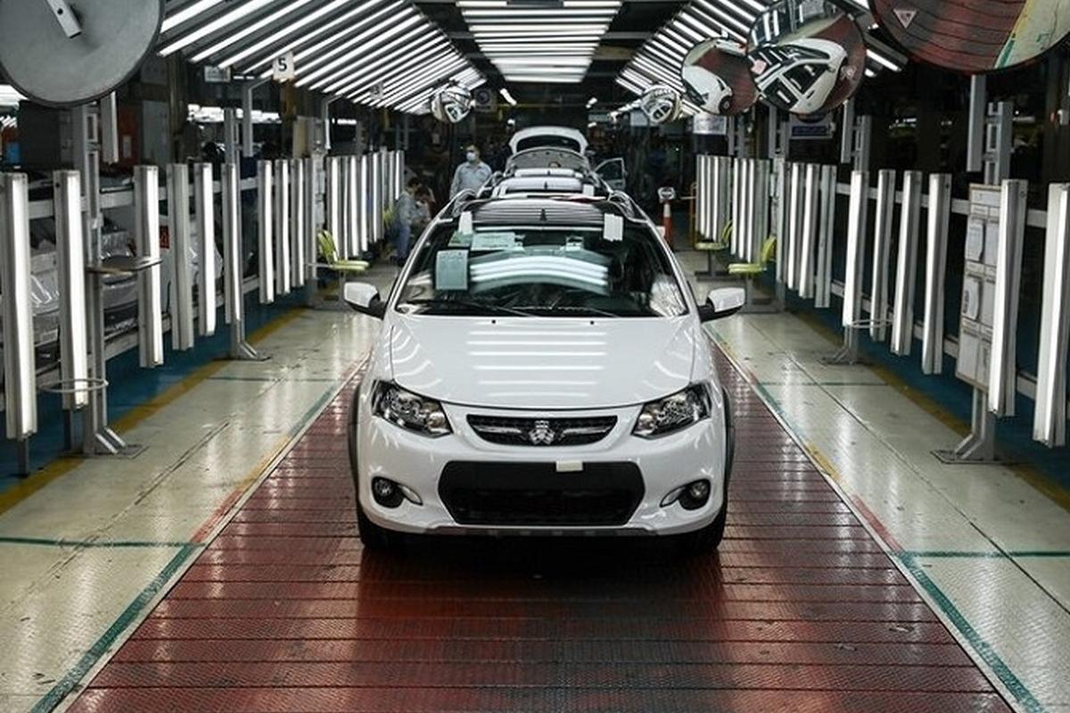 زمان فروش فوق العاده و پیش فروش جدید خودروهای سایپا اعلام شد زمان فروش فوق العاده و پیش فروش جدید خودروهای سایپا اعلام شد