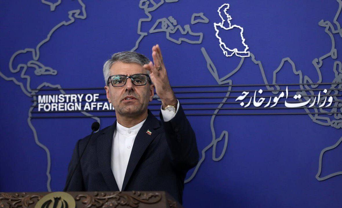 واکنش ایران به تعرض تروریست ها به کنسولگری ایران در حلب واکنش ایران به تعرض تروریست ها به کنسولگری ایران در حلب