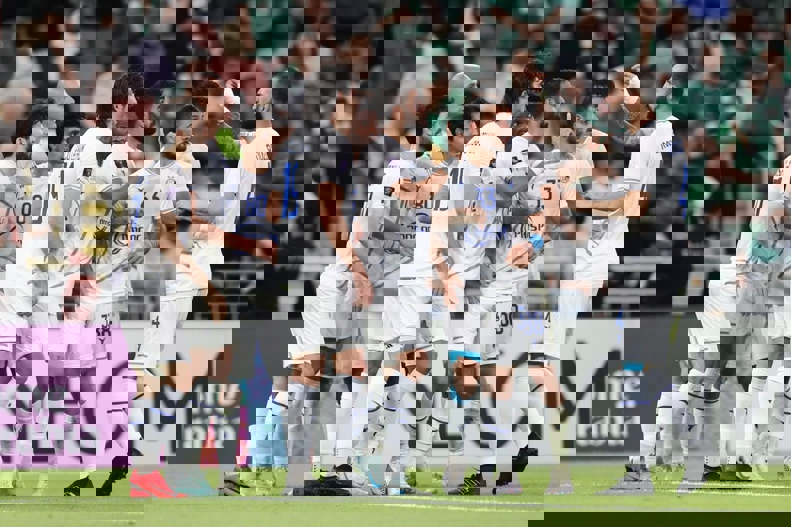 مرادمند خیال استقلالی‌ها را راحت کرد