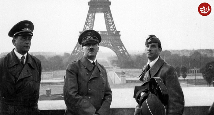 چرا هیتلر میخواست معماری برلین را دگرگون کند؟