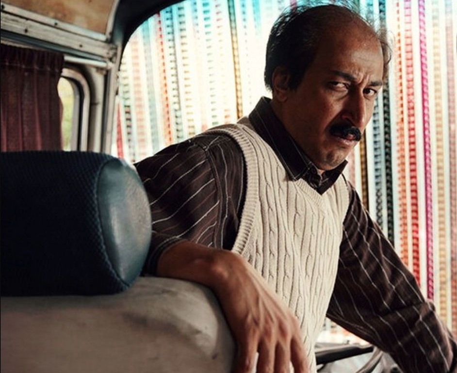 حمله به بهرام افشاری: چرندیات جنسیات فاجعه است