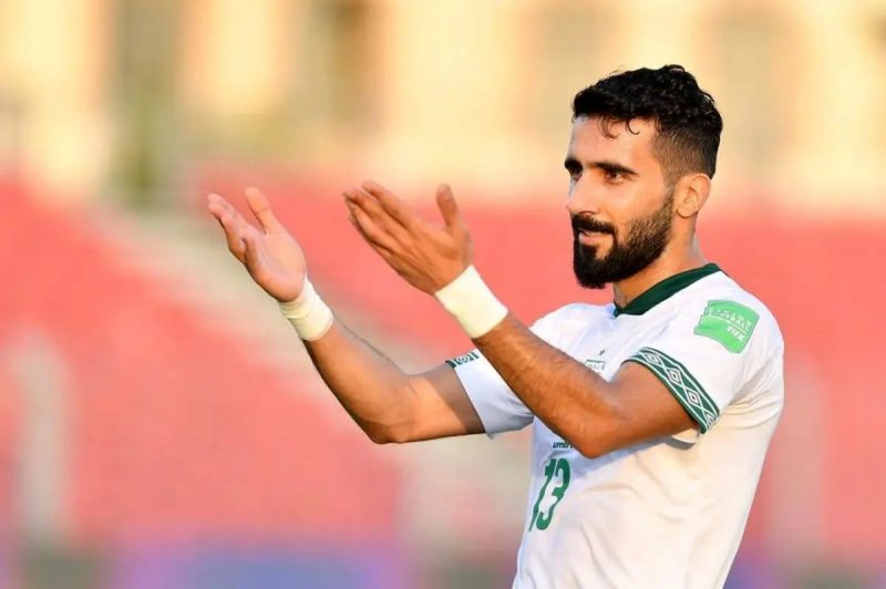 بشار رسن به پاختاکور پیوست! بشار رسن به پاختاکور پیوست!