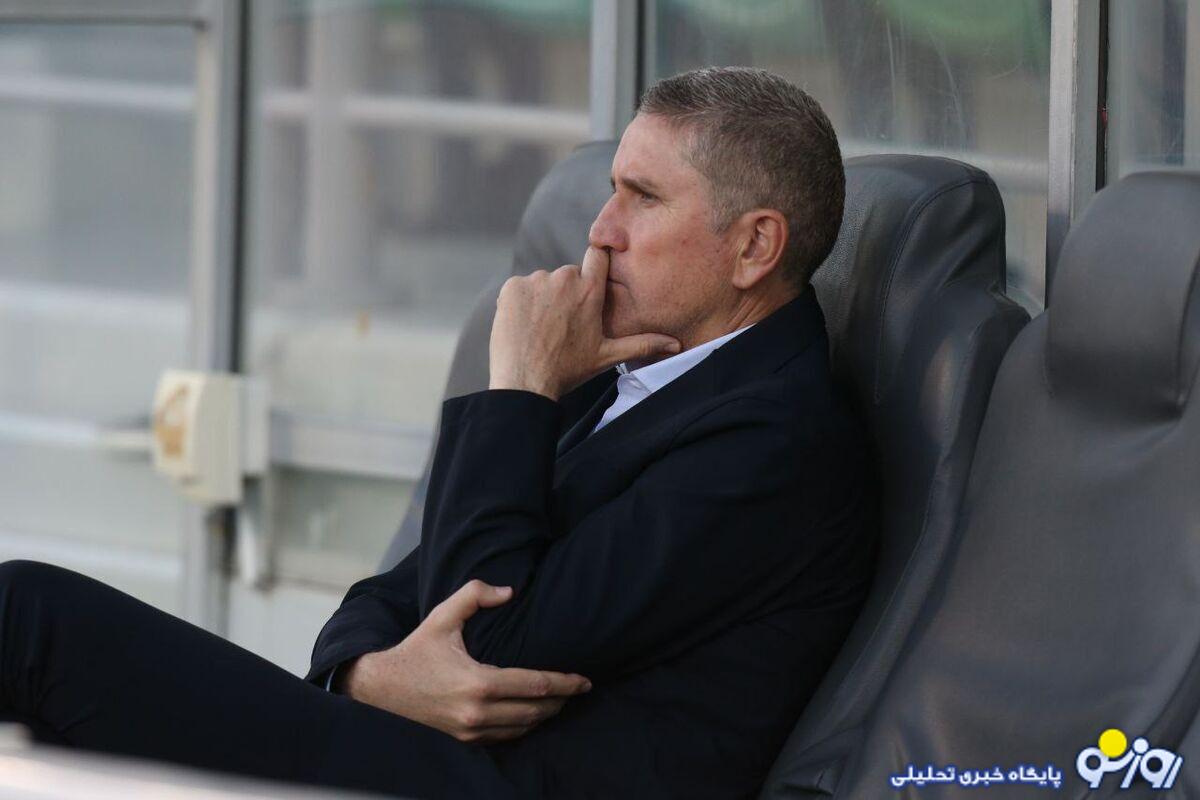 خبری مهم از راهرو باشگاه پرسپولیس