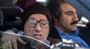 خبر داغ از سریال پایتخت 7/بابا پنجعلی به سریال پایتخت برگشت؟ویدئو خبر داغ از سریال پایتخت 7/بابا پنجعلی به سریال پایتخت برگشت؟ویدئو