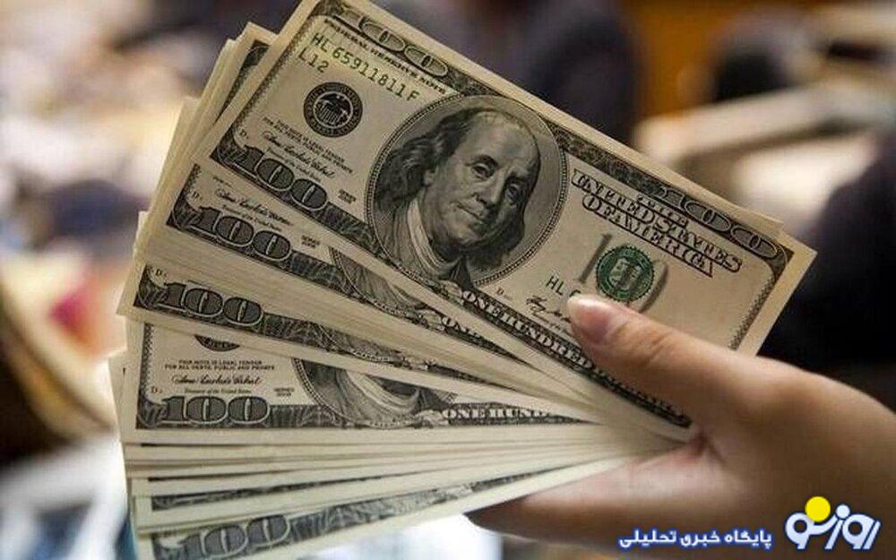 چرا دلار گران شد؟ / دلار بر سر دوراهی صعود و اصلاح!