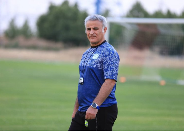 خرمگاه: استقلال به کورس برمیگردد خرمگاه: استقلال به کورس برمیگردد