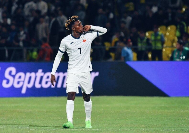 عقد قرارداد بعد از واریز اولین قسط/ کوجو ایران را ترک کرد عقد قرارداد بعد از واریز اولین قسط/ کوجو ایران را ترک کرد