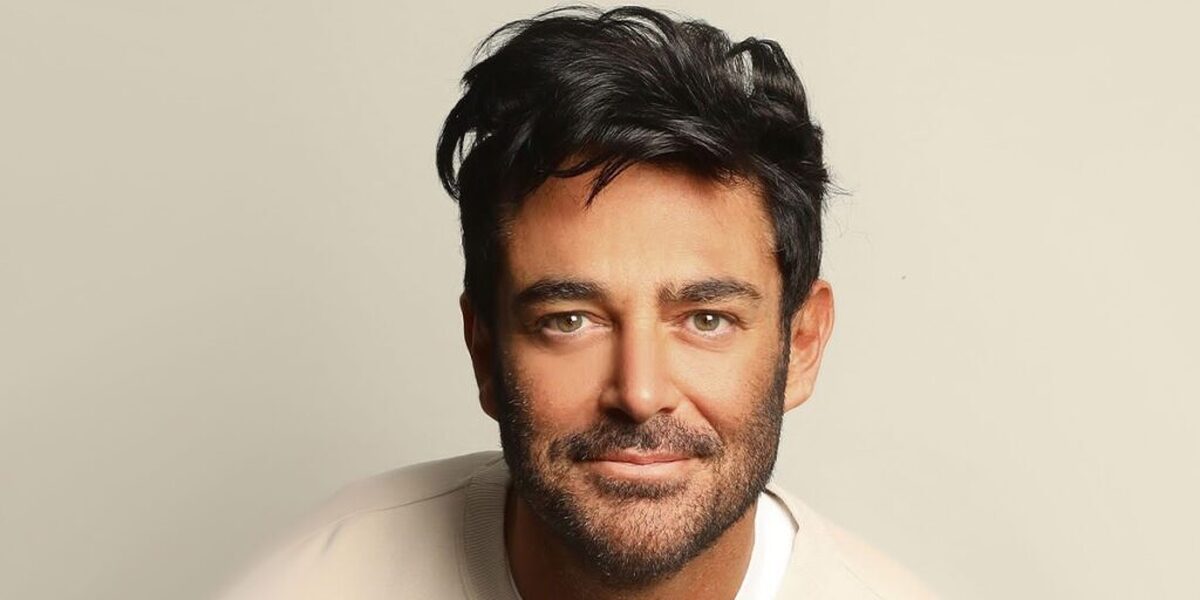 استایل شیک و خاص محمدرضا گلزار در قاب تلویزیون استایل شیک و خاص محمدرضا گلزار در قاب تلویزیون