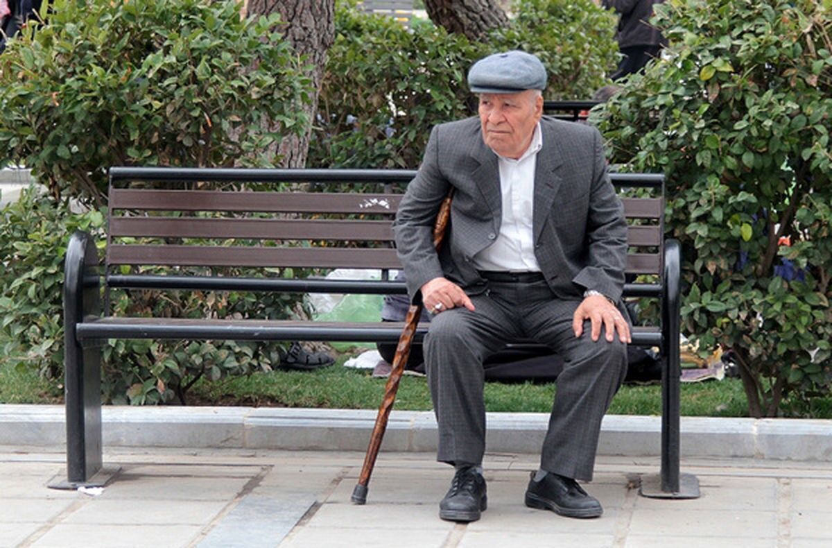 واریزی مهم برای بازنشستگان تامین اجتماعی در راه است/ پرداخت معوقات حقوق بازنشستگان از امشب؟ واریزی مهم برای بازنشستگان تامین اجتماعی در راه است/ پرداخت معوقات حقوق بازنشستگان از امشب؟