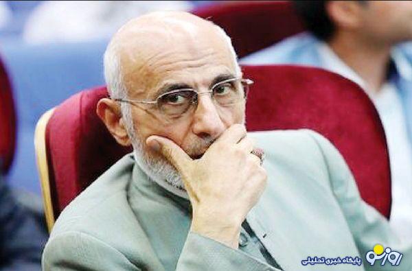 پسر میرسلیم و پسران و دختران دیگر ایران: اولی روحیه حساسی دارد! پسر میرسلیم و پسران و دختران دیگر ایران: اولی روحیه حساسی دارد!