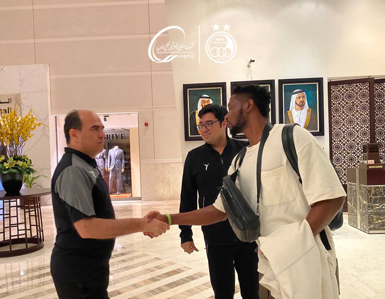 آشنایی با گزینه جدی استقلال برای حضور در خط حمله