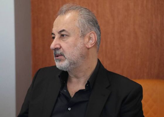 درویش: به دنبال حل مشکلات پیشکسوتان هستیم/ ۱۵ بازیکن و کارتال مریض شده اند!