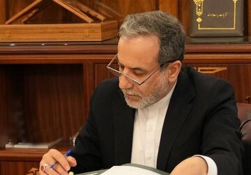 عراقچی در روزنامه واشنگتن‌پست چه نوشت؟ / ما مذاکره را کاملا جدی می دانیم/ با مدل برجام رفتار می‌کنیم
