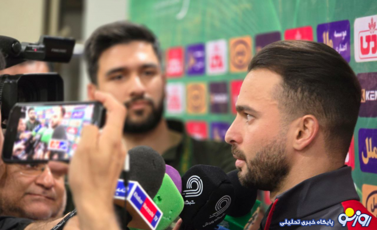 اتفاق تلخ برای مهندس محبوب هواداران پرسپولیس