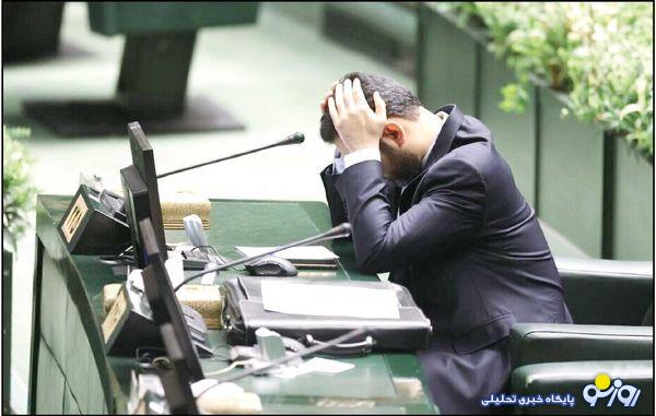 نمایندگان مجلس مانع توافق ایران و امریکا می شوند؟