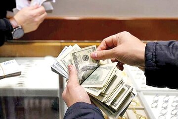 دلیل رقص قیمت دلار چیست؟