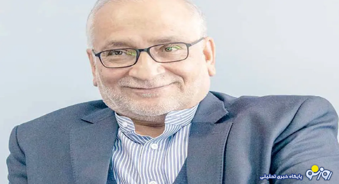 مرعشی در خصوص بی دولتی و یا بی تصمیمی کدام را قبول دارد؟ مرعشی در خصوص بی دولتی و یا بی تصمیمی کدام را قبول دارد؟