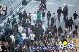 مردم ناراضی را سیاسیون چه جوابی دادند؟ مردم ناراضی را سیاسیون چه جوابی دادند؟