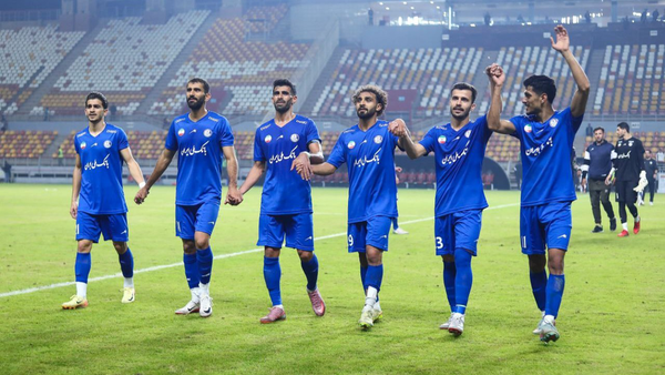 استقلال تهران اجازه نمیدهد؛ گره کور نام «استقلال خوزستان» و چالش مجوز حرفهای برای آبیهای جنوب استقلال تهران اجازه نمیدهد؛ گره کور نام «استقلال خوزستان» و چالش مجوز حرفهای برای آبیهای جنوب