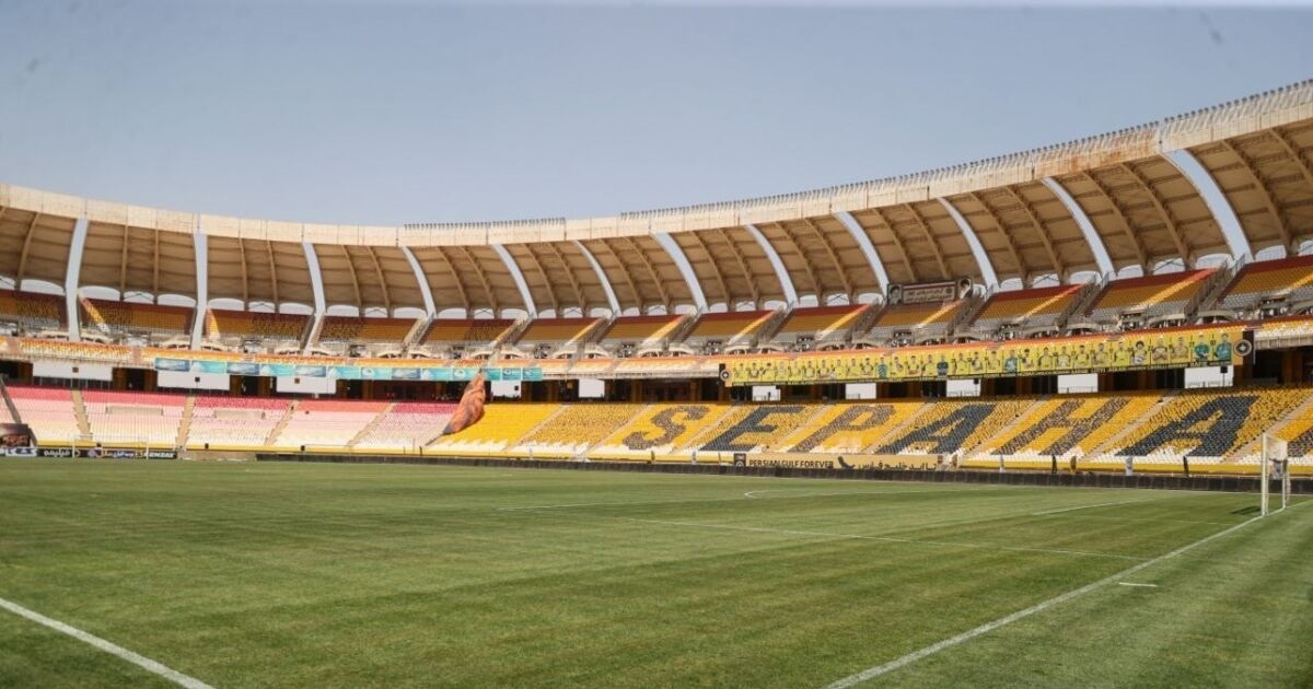 دردسر ناخواسته استقلال پیش از دیدار با سپاهان دردسر ناخواسته استقلال پیش از دیدار با سپاهان