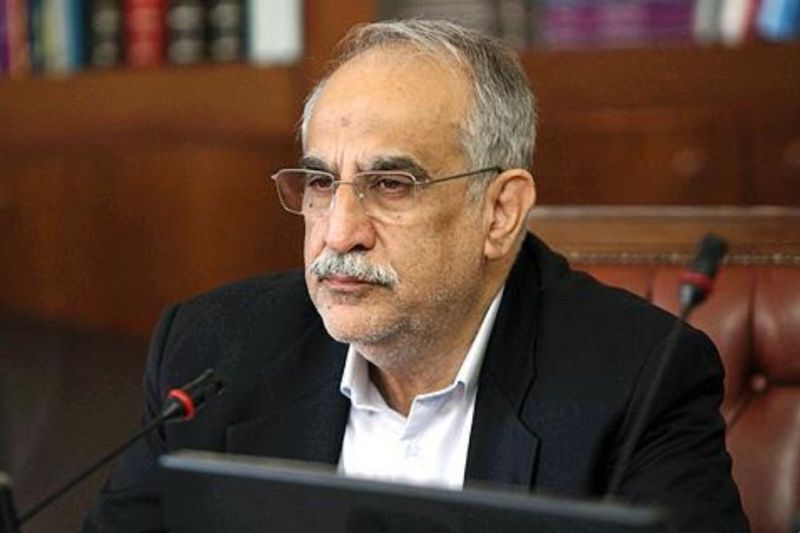 آورده کرباسیان برای نفت چیست؟ آورده کرباسیان برای نفت چیست؟