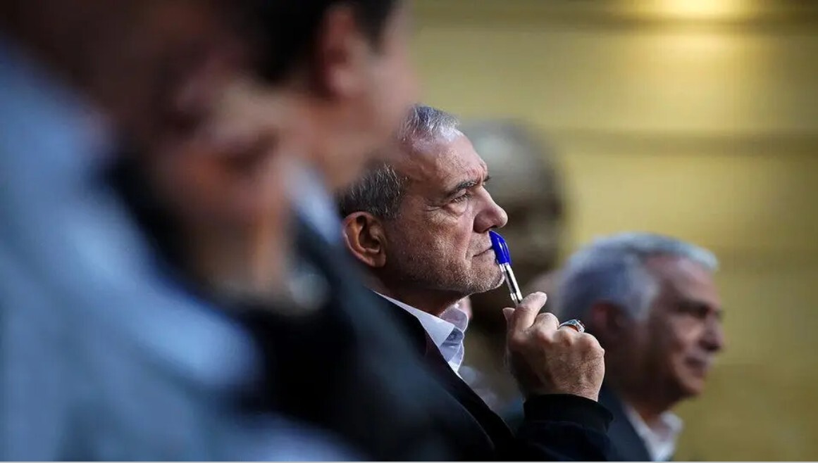 پایان ارز جهانگیری| پزشکیان رسما حذف ارز 28 هزار و 500 تومانی را اعلام کرد پایان ارز جهانگیری| پزشکیان رسما حذف ارز 28 هزار و 500 تومانی را اعلام کرد