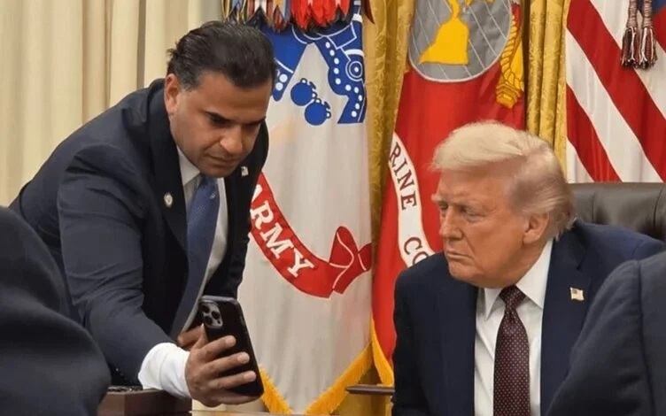 در عراق چه خبر است؟ / پیام تند فرستاده ترامپ به بغداد درمورد گروههای مسلح شیعه / ادعای یک منبع: سفر چندین مقام گروههای عراقی به تهران در این رابطه در عراق چه خبر است؟ / پیام تند فرستاده ترامپ به بغداد درمورد گروههای مسلح شیعه / ادعای یک منبع: سفر چندین مقام گروههای عراقی به تهران در این رابطه