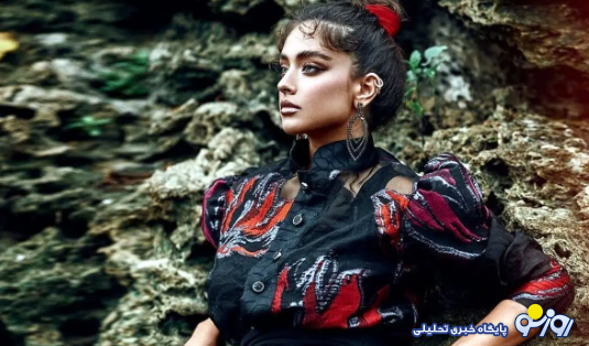 کیمیا حسینی دختر ایرانی کیست که در فهرست زیباترین زنان سال قرار گرفته است؟ کیمیا حسینی دختر ایرانی کیست که در فهرست زیباترین زنان سال قرار گرفته است؟