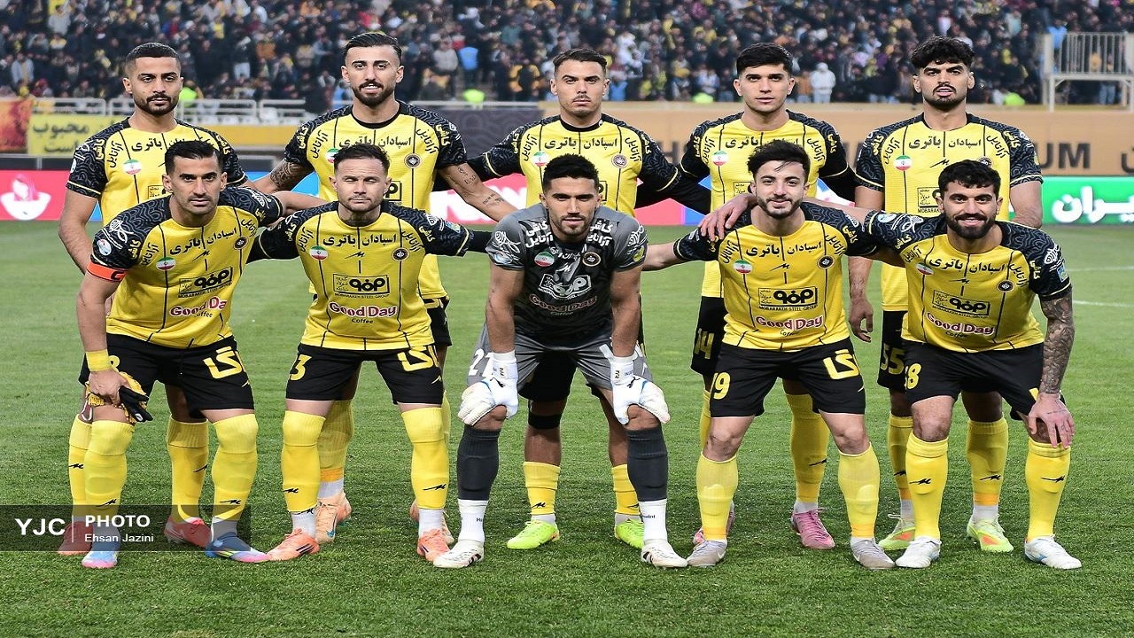 نگاهی به سرنوشت قهرمان نیم فصل در ادوار لیگ برتر فوتبال نگاهی به سرنوشت قهرمان نیم فصل در ادوار لیگ برتر فوتبال