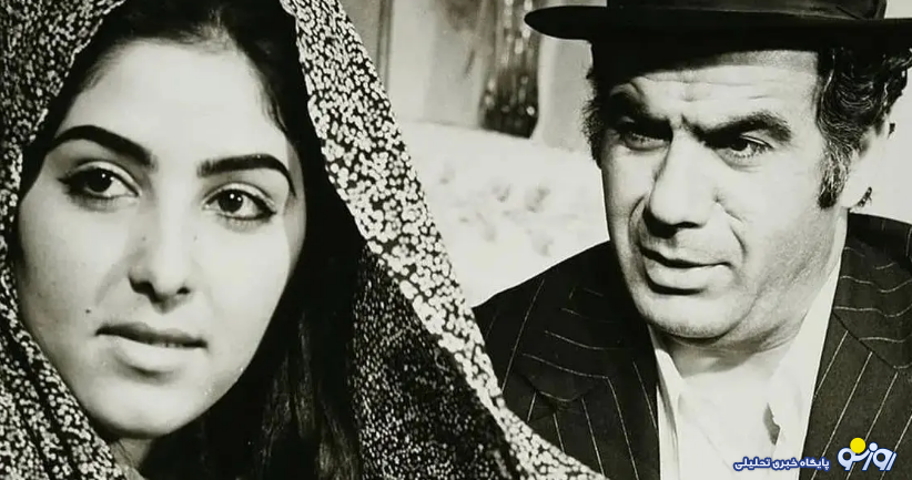 شیلا بازیگر قبل انقلاب در ۶۶ سالگی و در کنار محمد اصفهانی شیلا بازیگر قبل انقلاب در ۶۶ سالگی و در کنار محمد اصفهانی