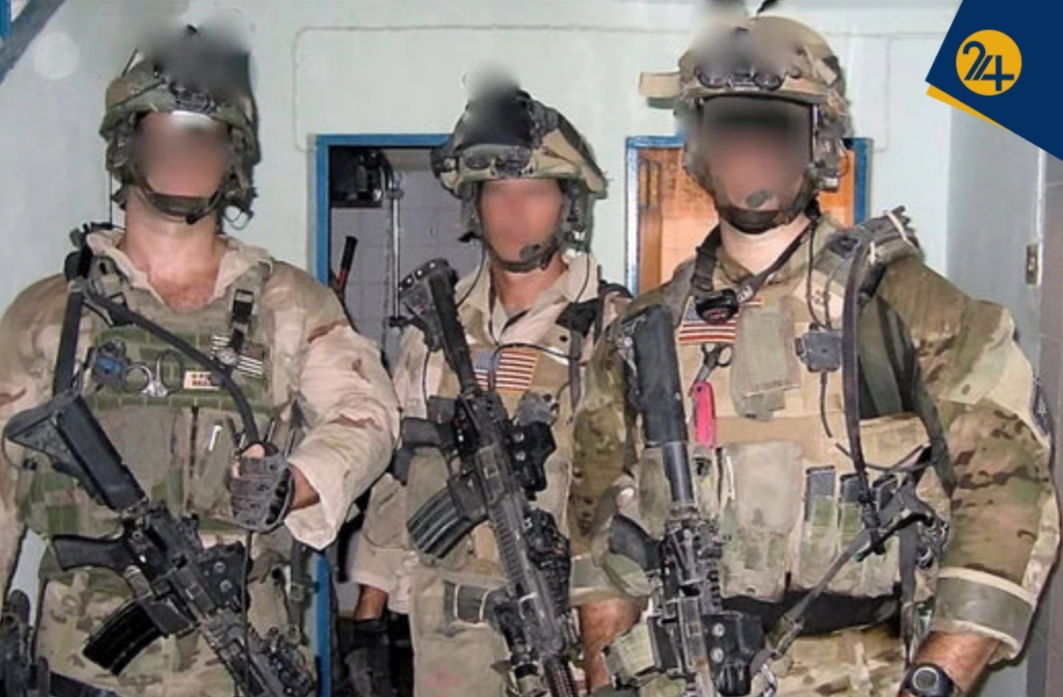 نیروی دلتا آمریکا چیست؟| واحد ویژه ارشد ارتش ایالات متحده که مادورو را دستگیر کرد نیروی دلتا آمریکا چیست؟