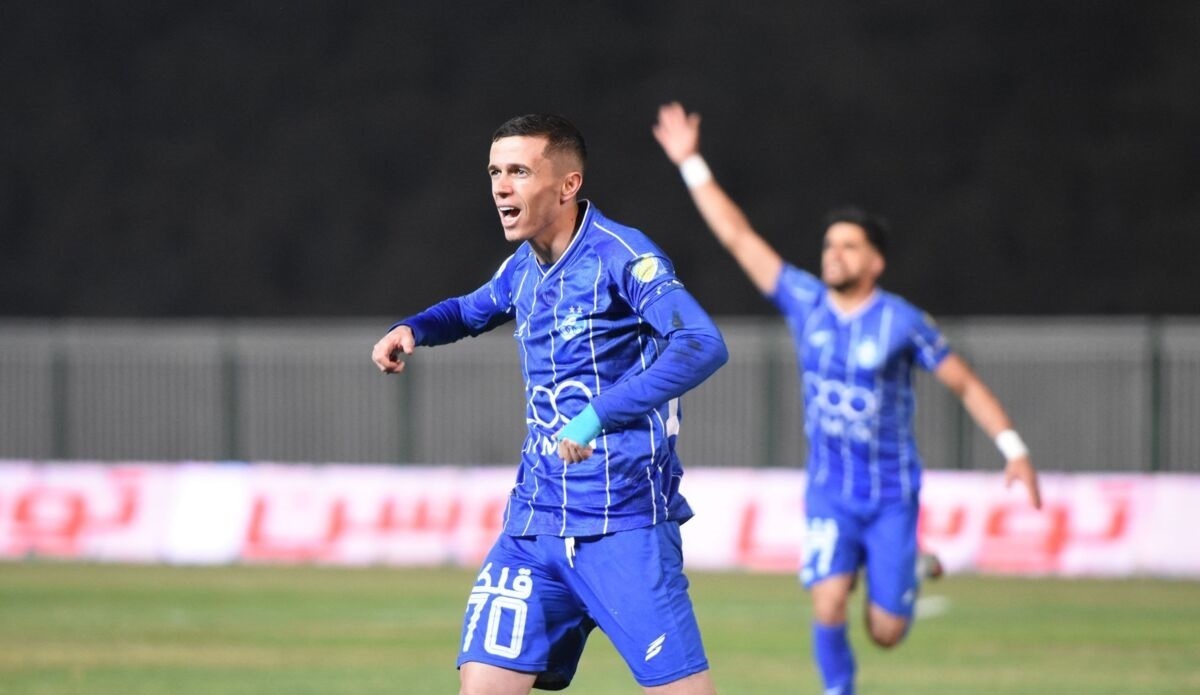 یاسر آسانی بین برترینهای استقلال یاسر آسانی بین برترینهای استقلال